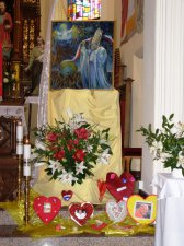 2011-05-01 - Beatyfikacja Jana Pawła II