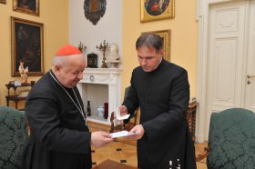 2013-04-01 - Przekazanie relikwii Jana Pawła II - 013
