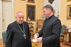 2013-04-01 - Przekazanie relikwii Jana Pawła II - 018